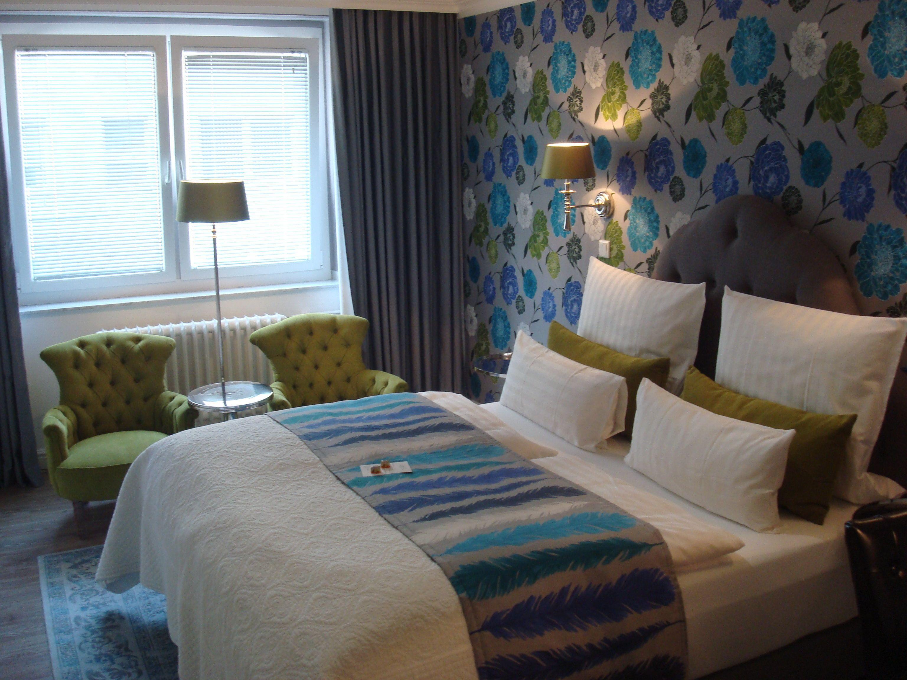 Hotel Boutique Sir & Lady Astor - The Charming Düsseldorf