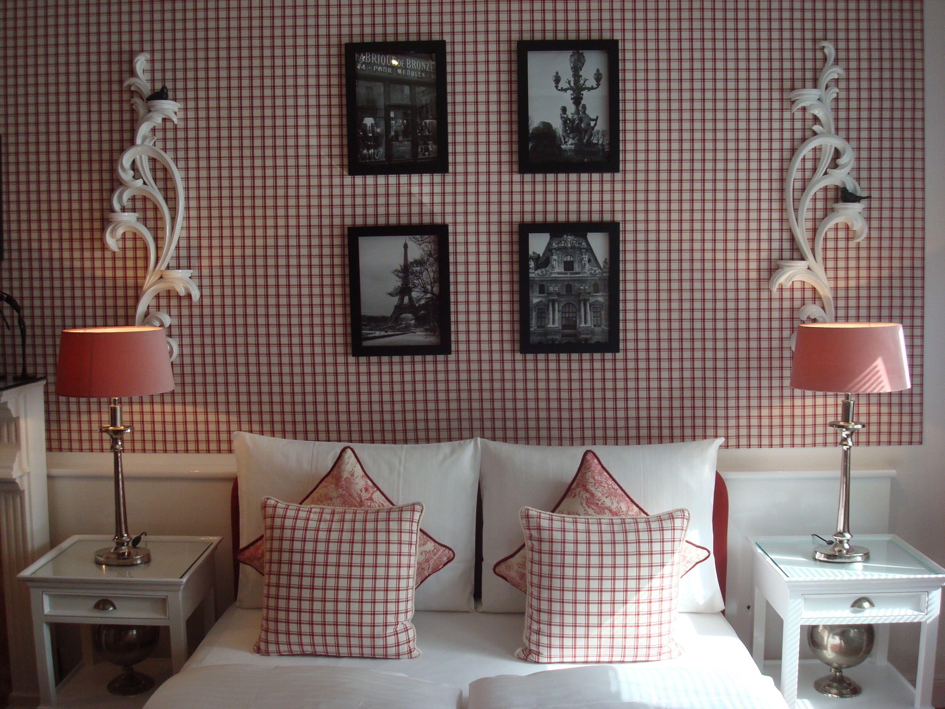 Sir & Lady Astor Hotel Dusseldorf