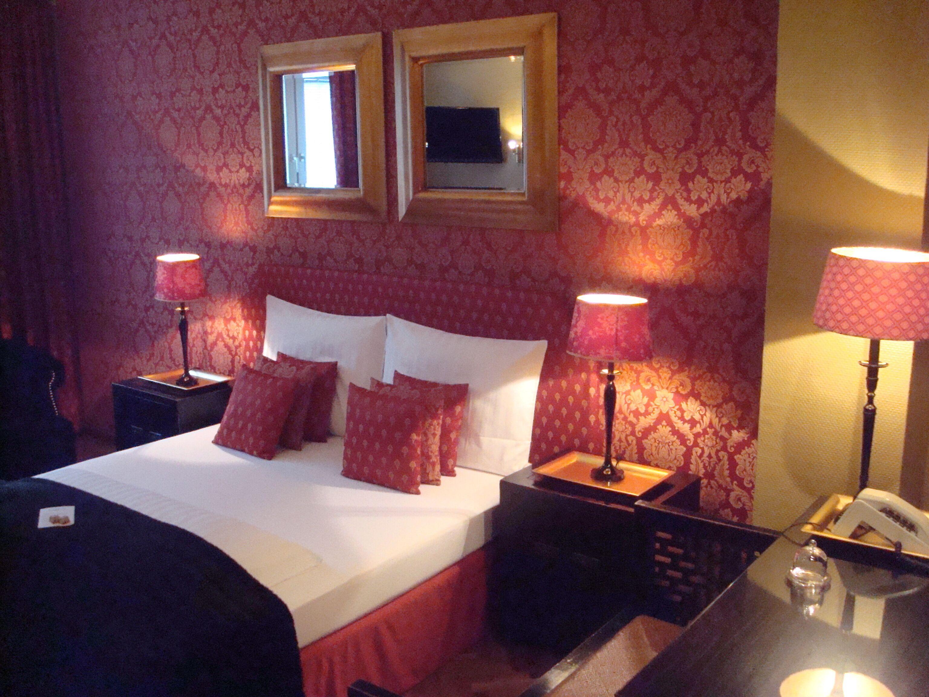 Boutique Sir & Lady Astor - The Charming 3* Düsseldorf