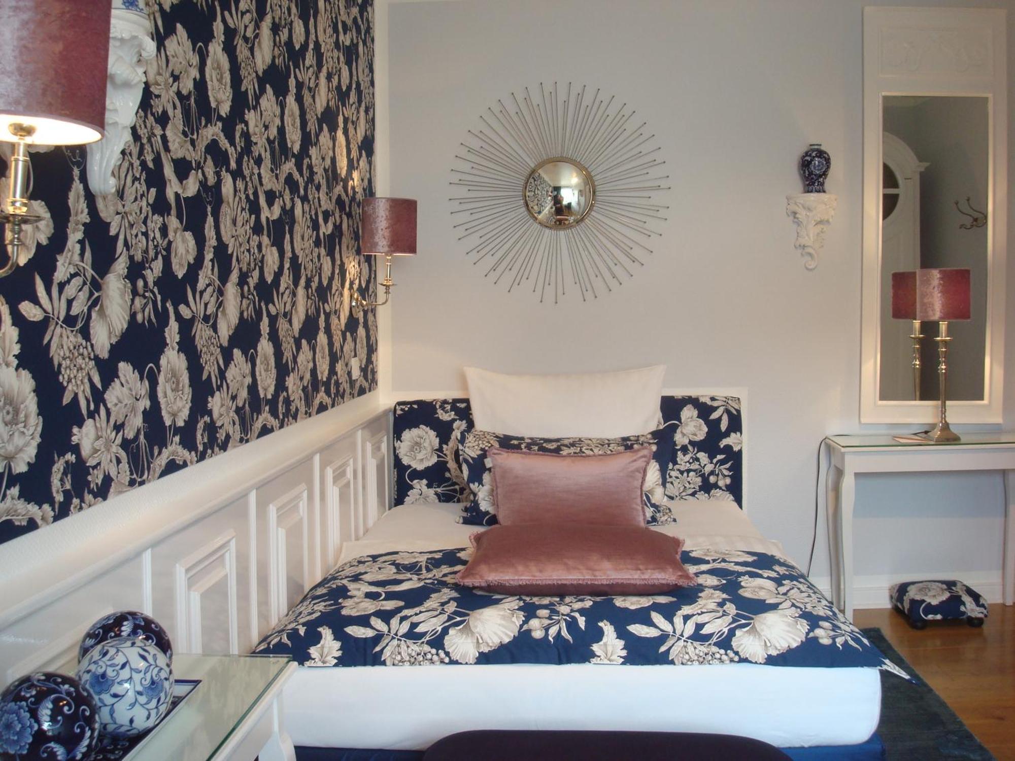 Hotel Boutique Sir & Lady Astor - The Charming 3*