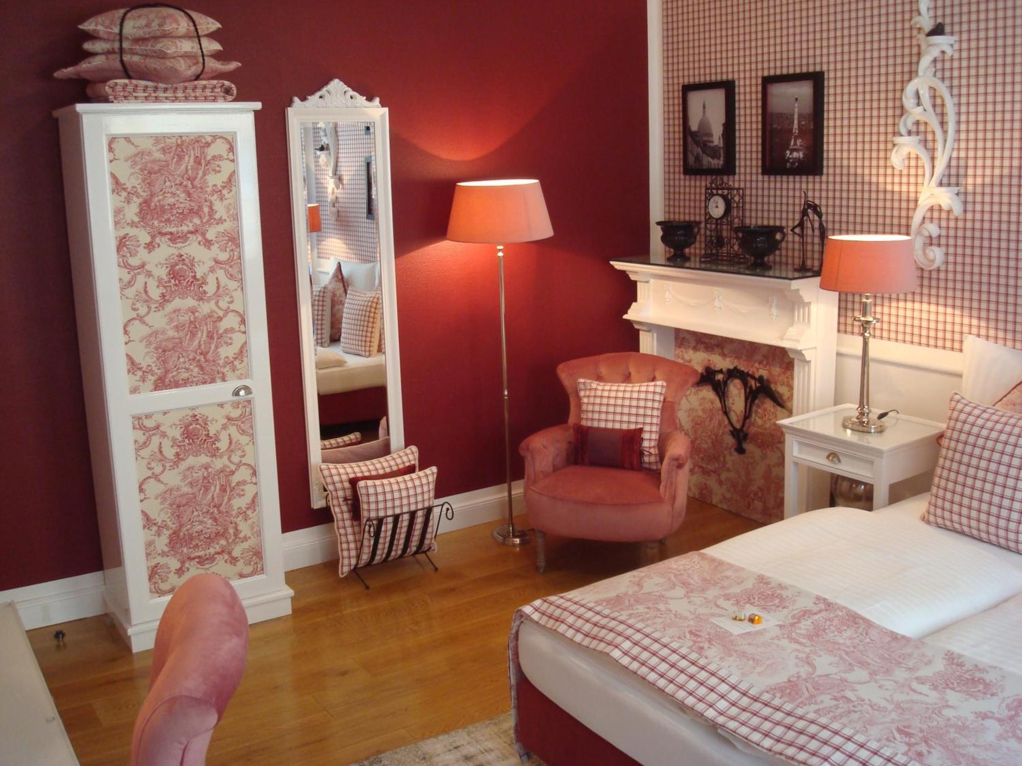 Boutique Sir & Lady Astor - The Charming 3*