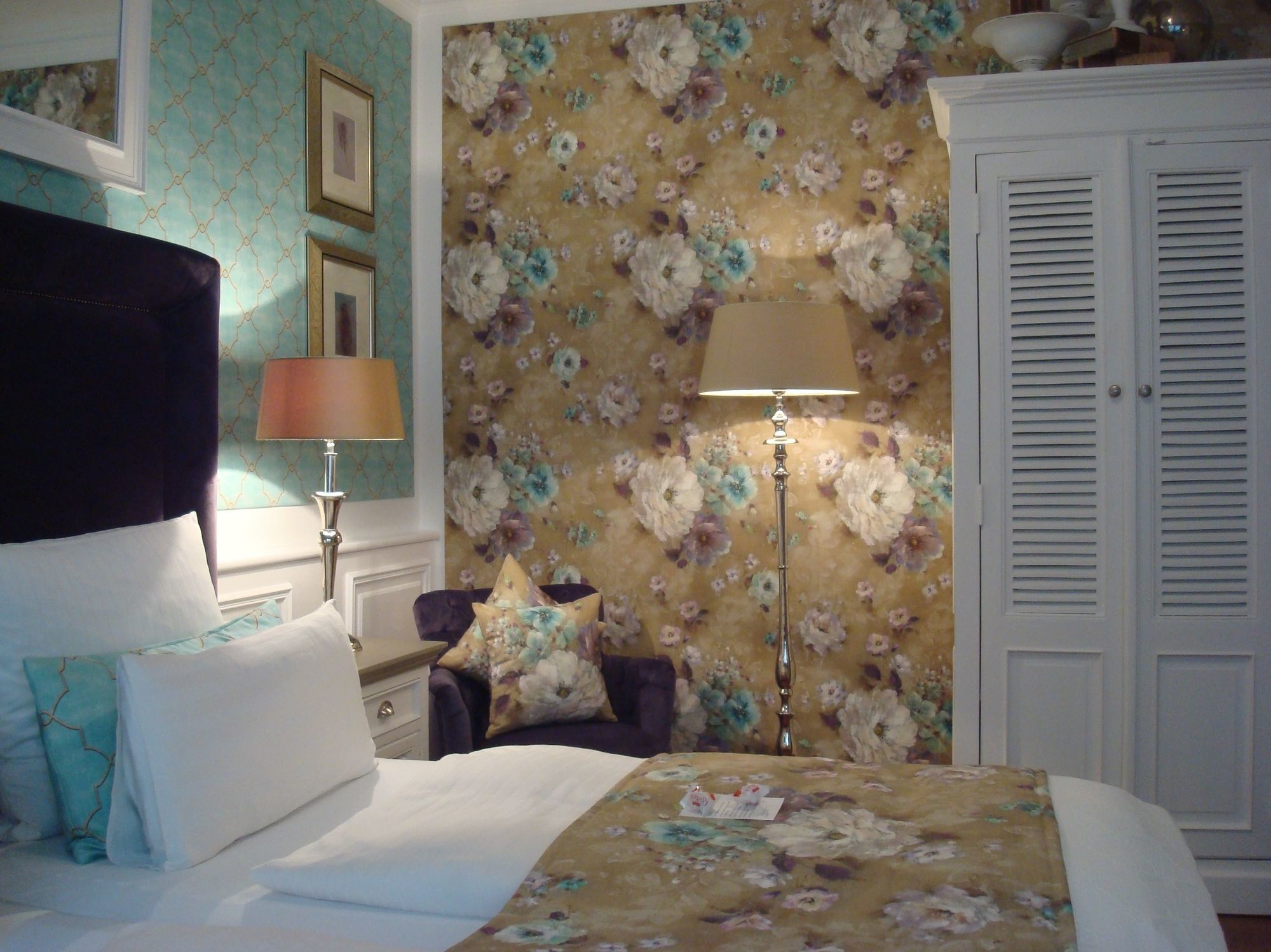 Boutique Sir & Lady Astor - The Charming Hotel 3*