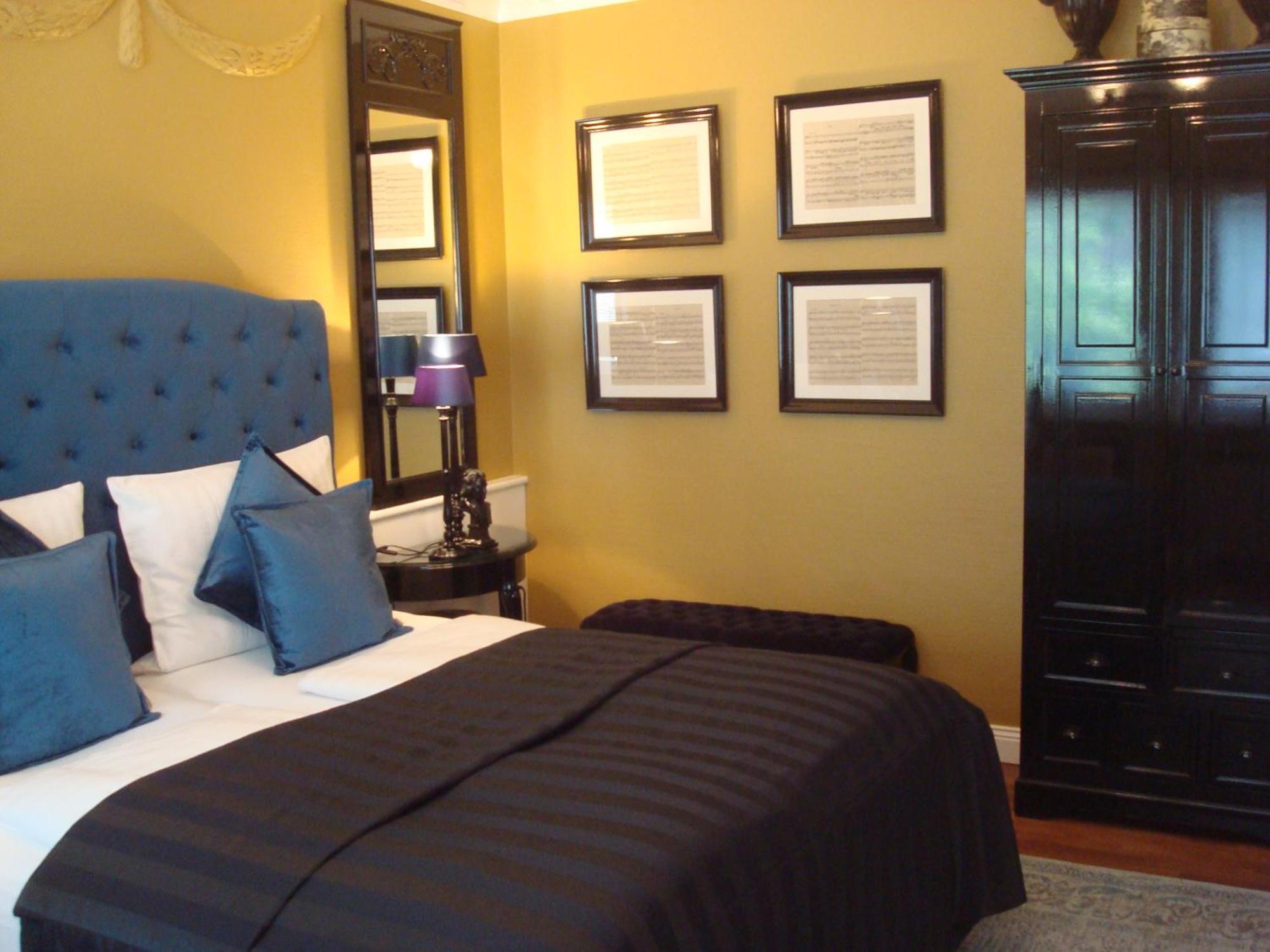 Boutique Sir & Lady Astor - The Charming Hotel Düsseldorf