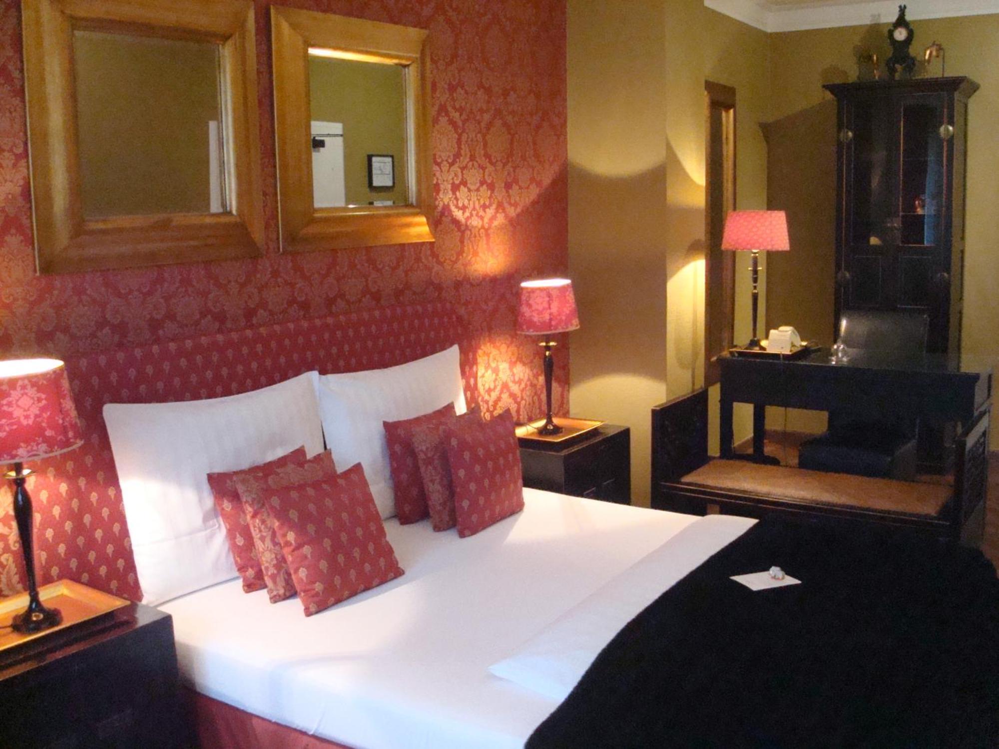Boutique Sir & Lady Astor - The Charming Hotel