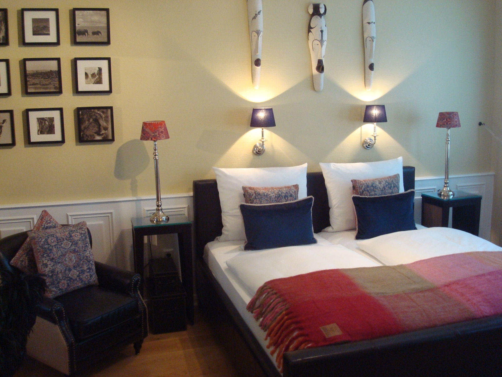 Hotel Sir & Lady Astor 3*