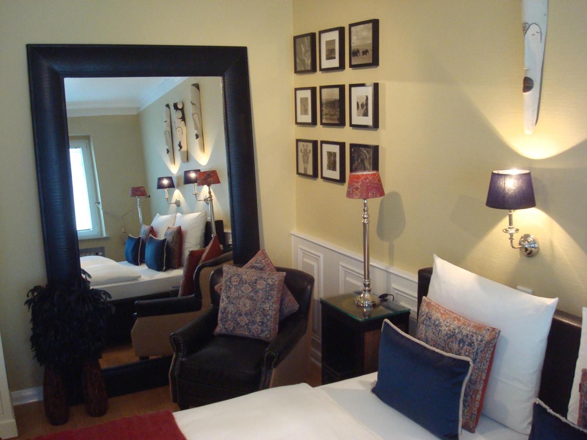 Boutique Sir & Lady Astor - The Charming 3*