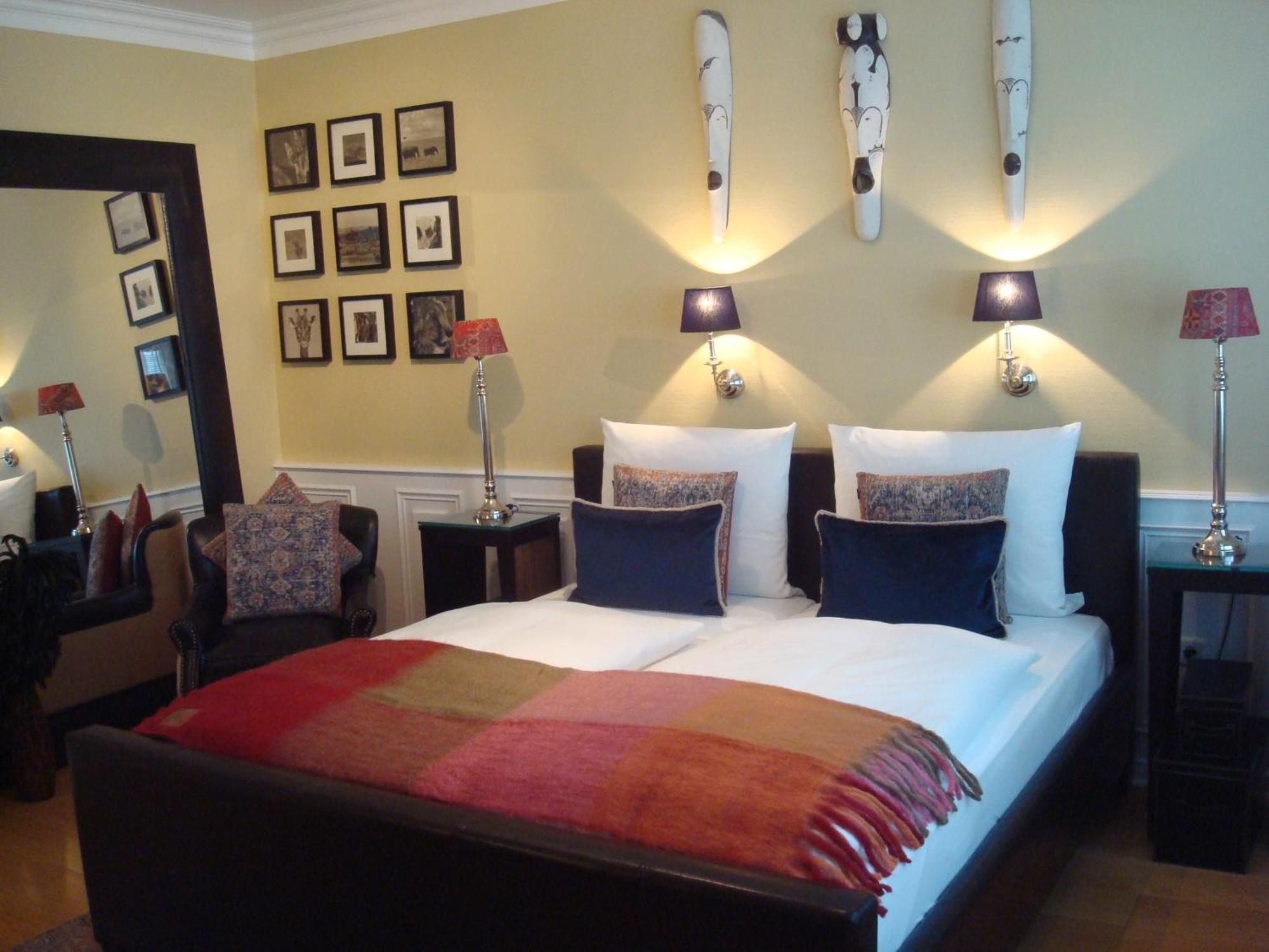 Boutique Sir & Lady Astor - The Charming
