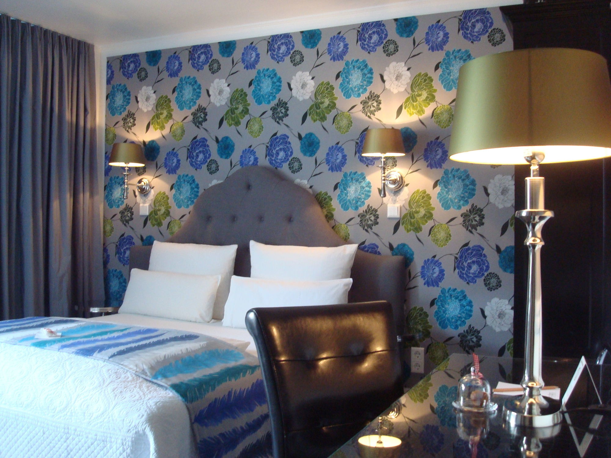 Boutique Sir & Lady Astor - The Charming 3* Düsseldorf