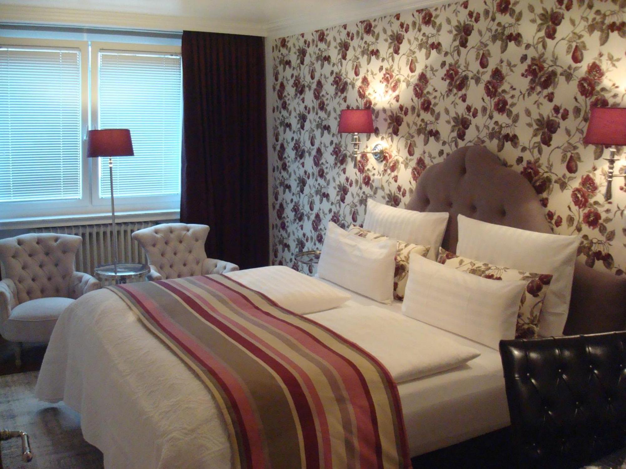 Hotel Boutique Sir & Lady Astor - The Charming