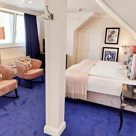 Boutique Sir & Lady Astor - The Charming Hotel 3*