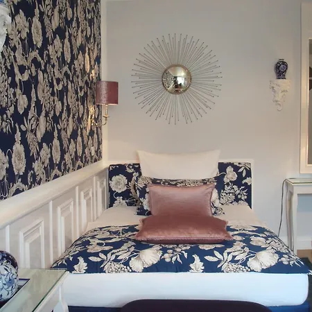 Hotel Boutique Sir & Lady Astor - The Charming 3*