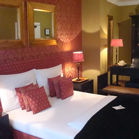 Boutique Sir & Lady Astor - The Charming Hotel